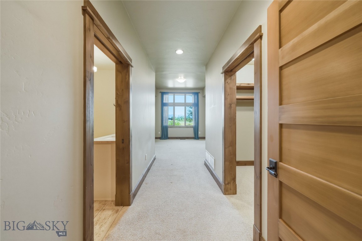 Black Bull Golf Community - Residential