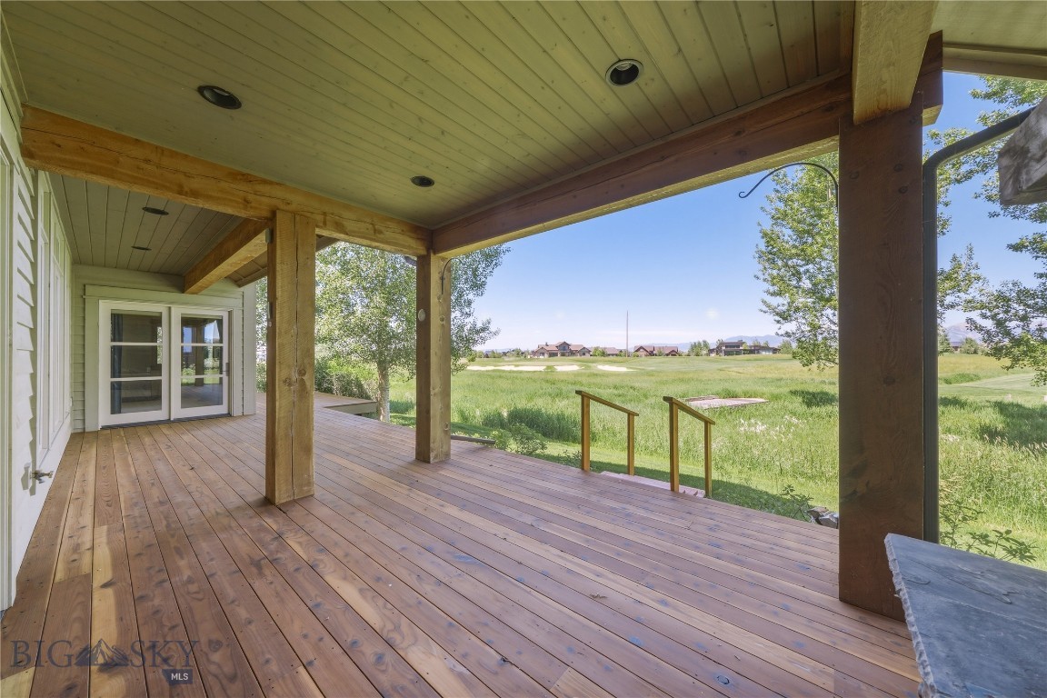 Black Bull Golf Community - Residential