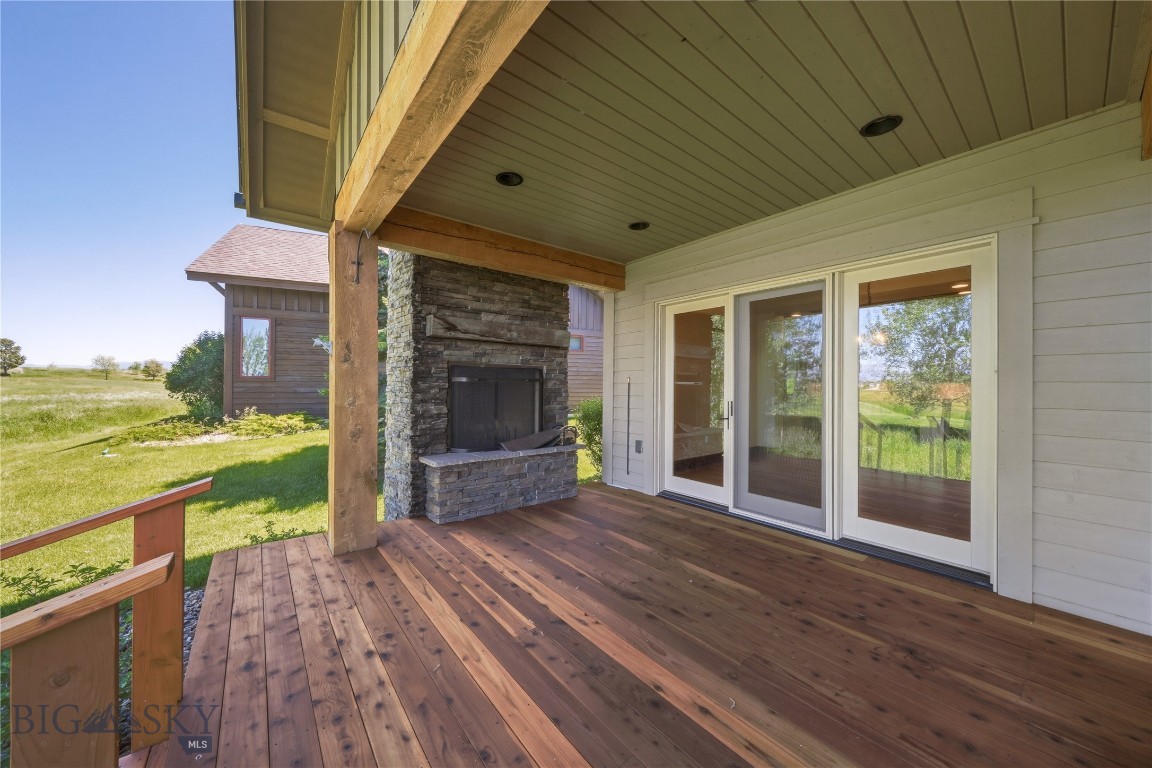 Black Bull Golf Community - Residential