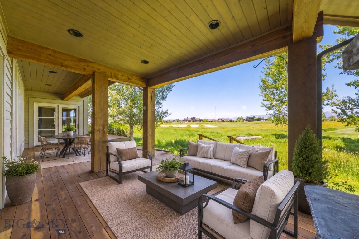 Black Bull Golf Community - Residential