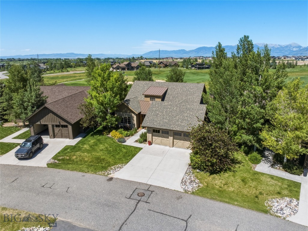 Black Bull Golf Community - Residential