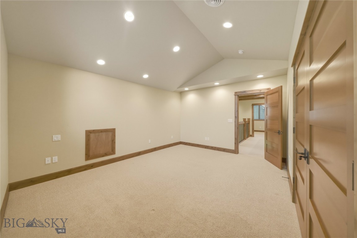Black Bull Golf Community - Residential