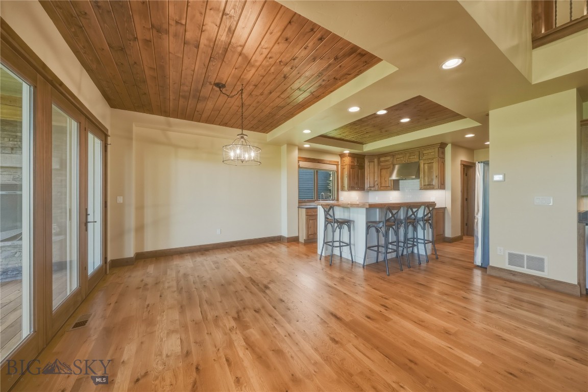 Black Bull Golf Community - Residential