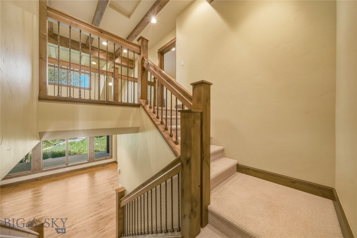 Black Bull Golf Community - Residential