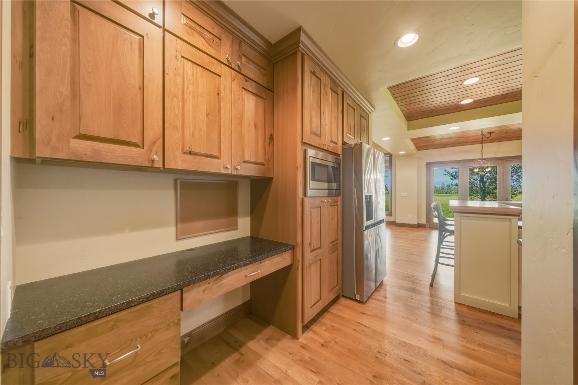 Black Bull Golf Community - Residential