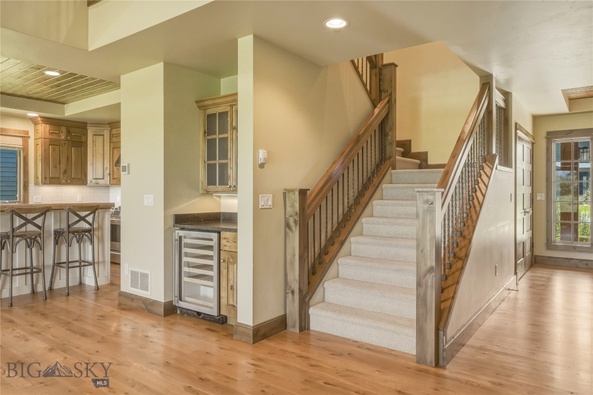 Black Bull Golf Community - Residential