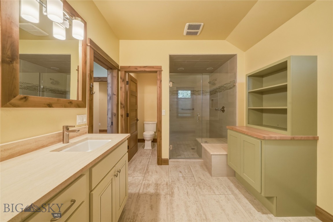 Black Bull Golf Community - Residential