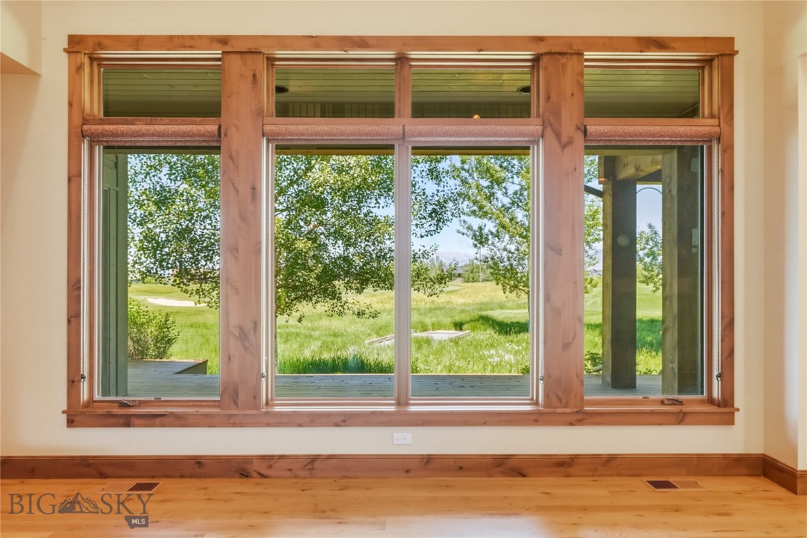 Black Bull Golf Community - Residential