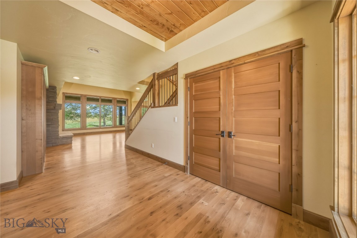Black Bull Golf Community - Residential