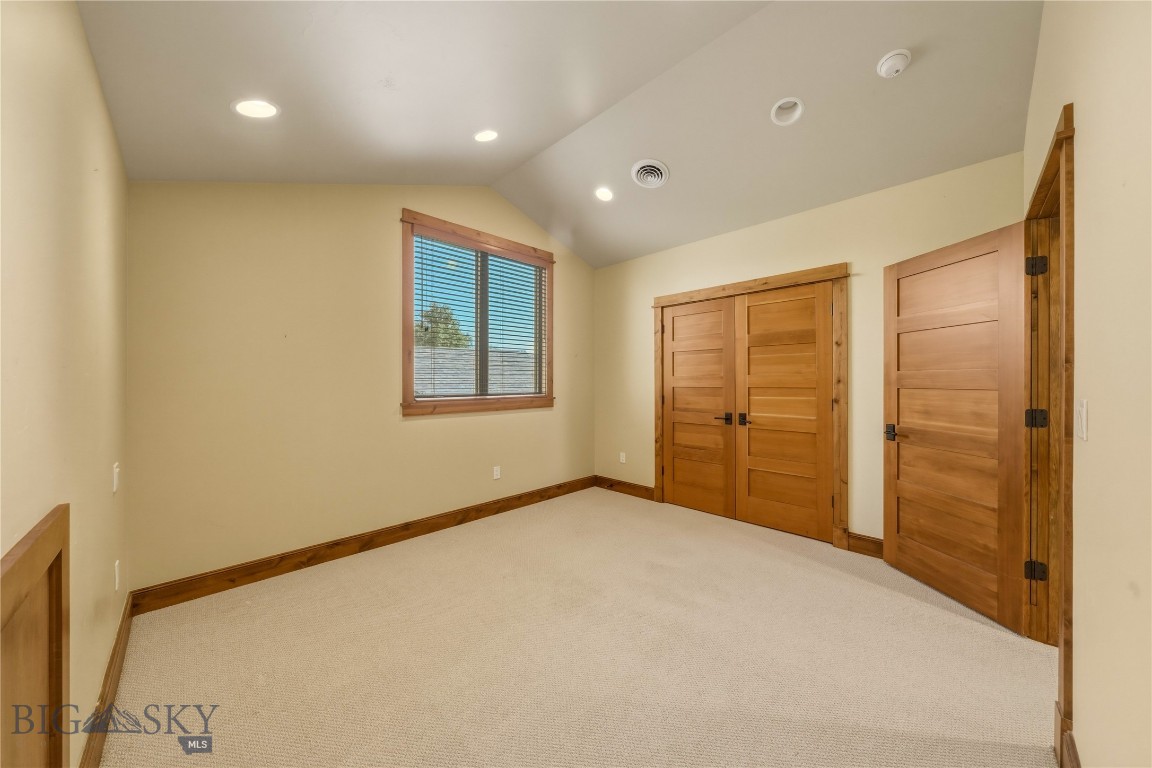 Black Bull Golf Community - Residential