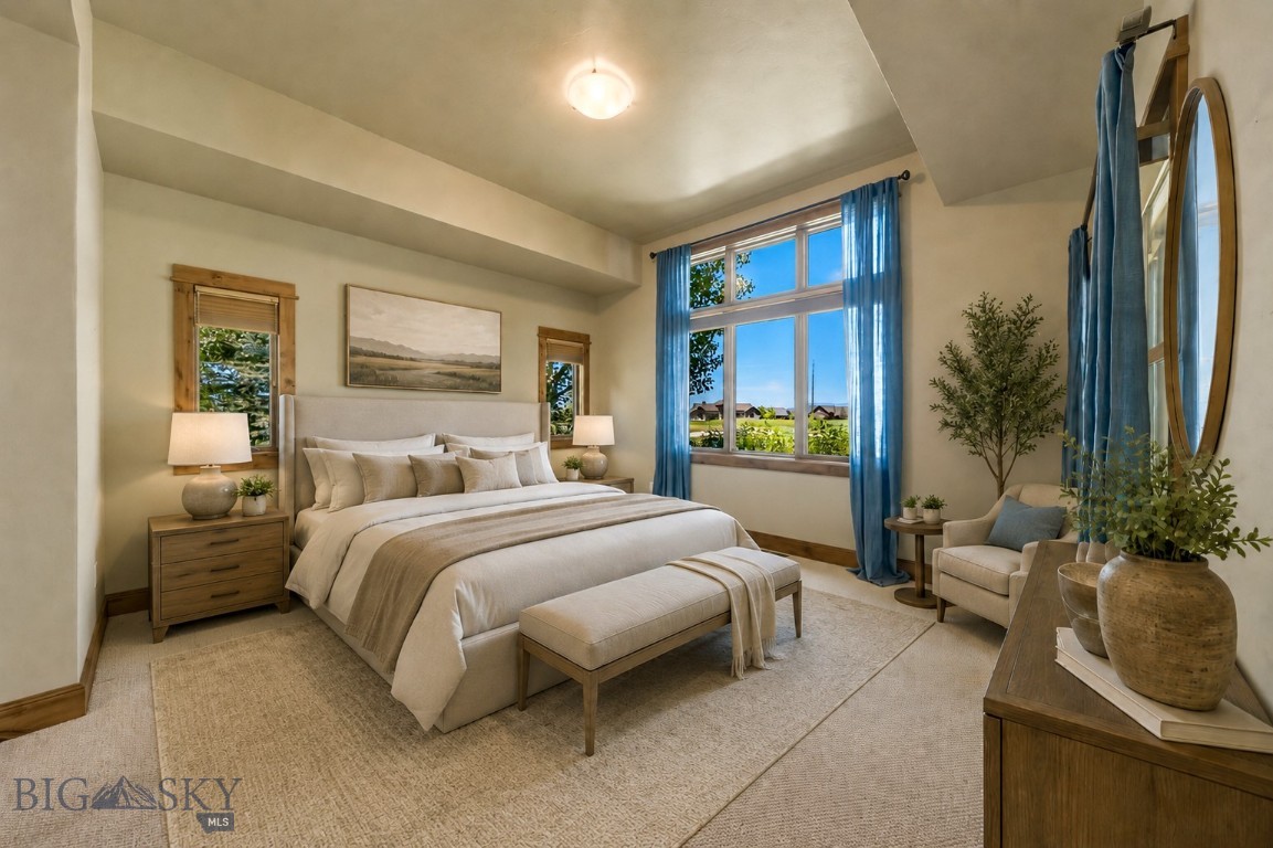 Black Bull Golf Community - Residential