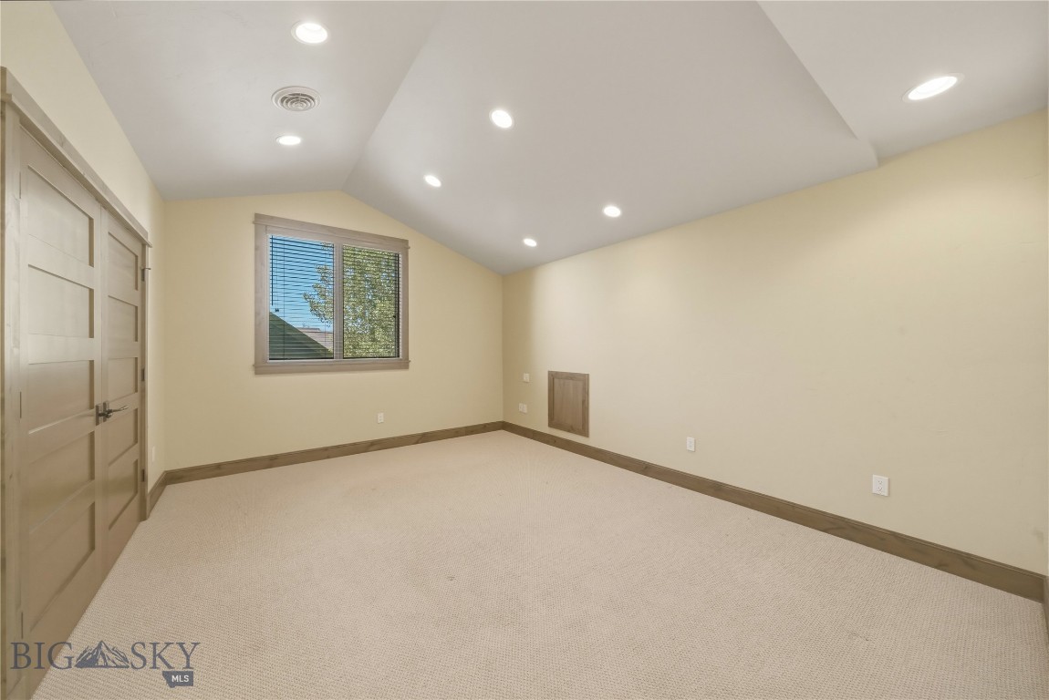 Black Bull Golf Community - Residential