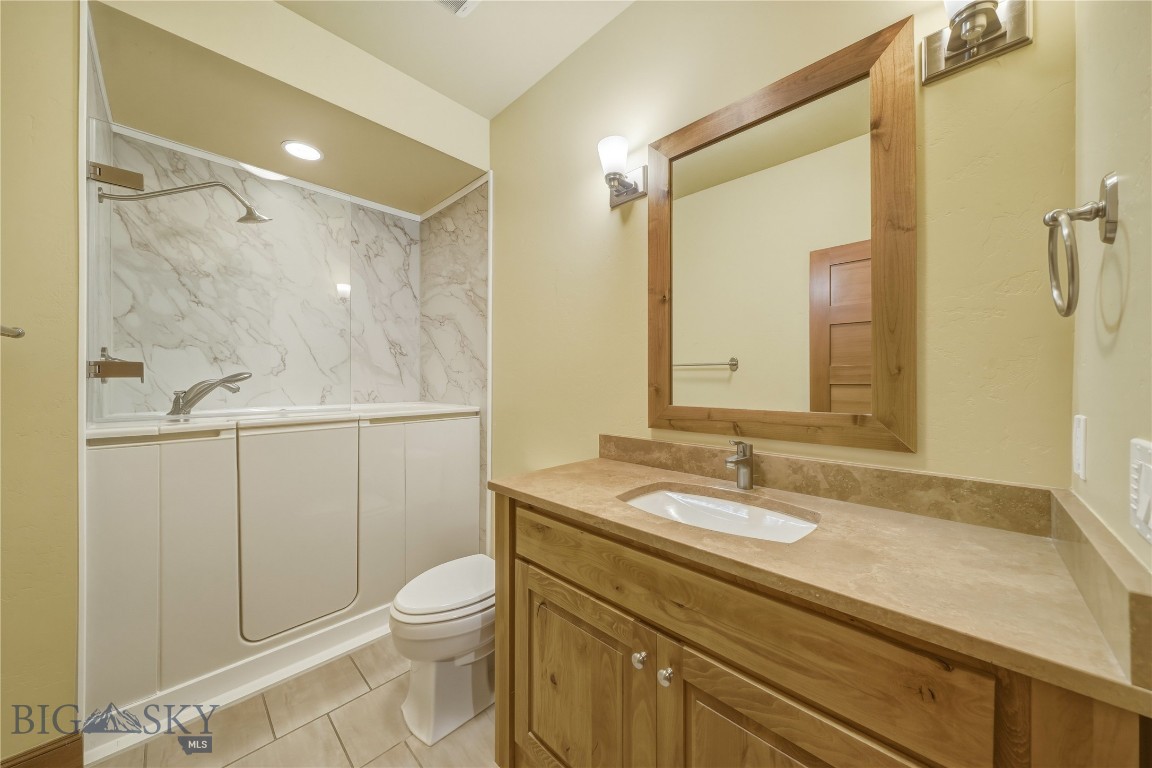 Black Bull Golf Community - Residential