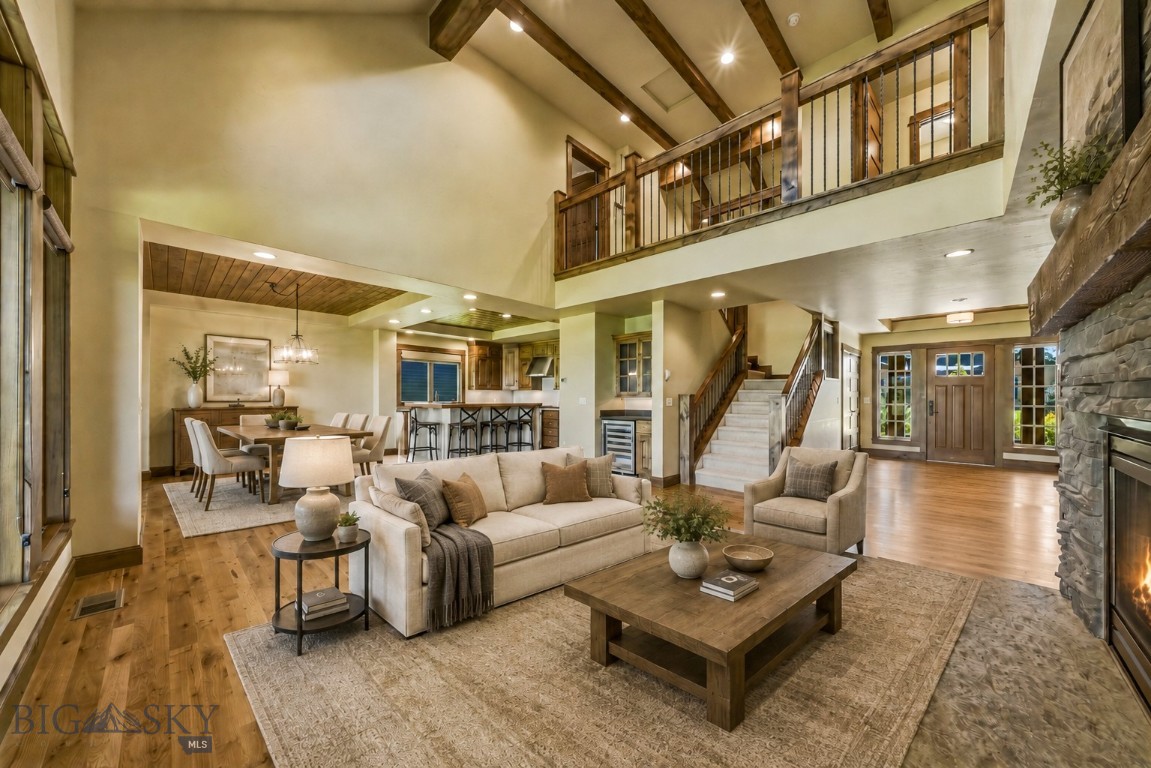 Black Bull Golf Community - Residential