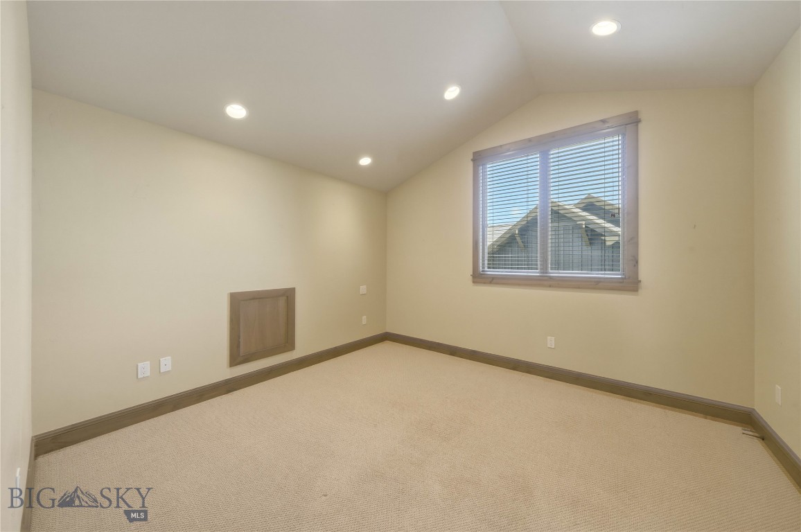 Black Bull Golf Community - Residential