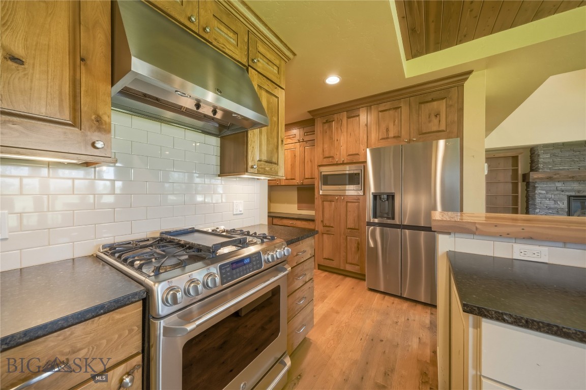 Black Bull Golf Community - Residential