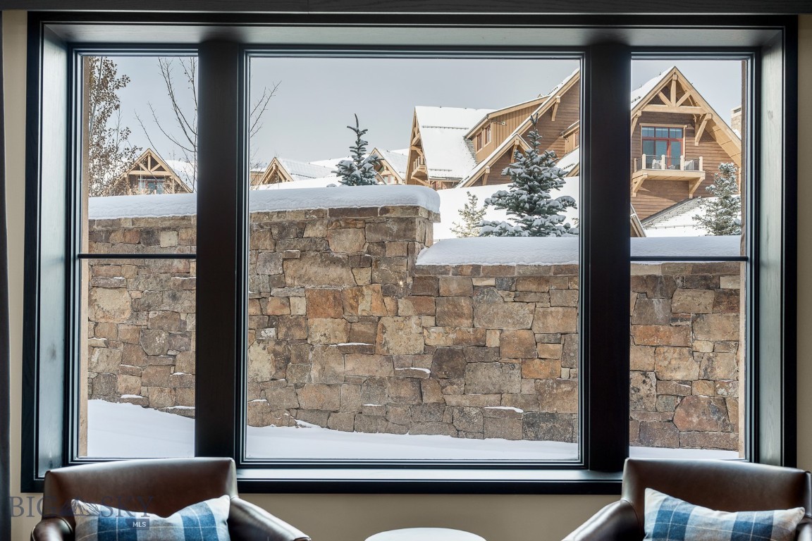 Montage Big Sky - Residential