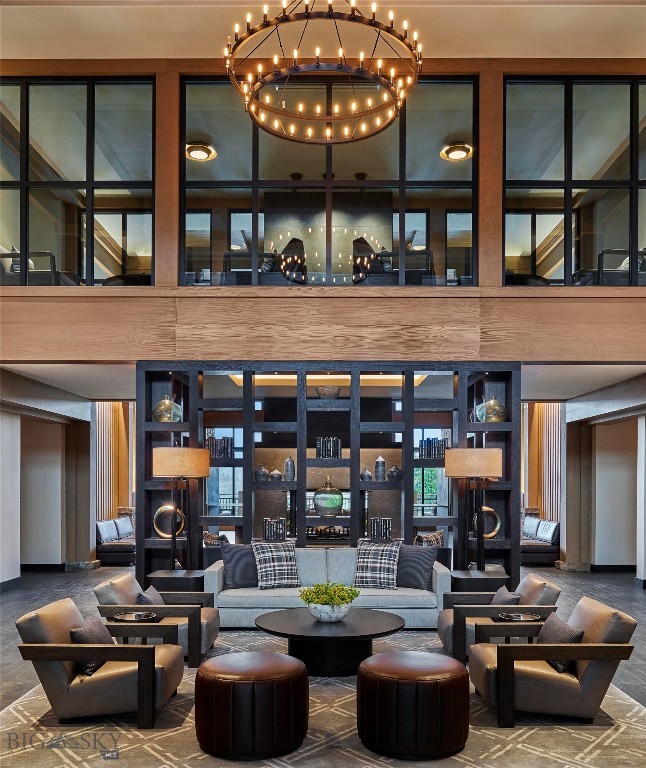 Montage Big Sky - Residential