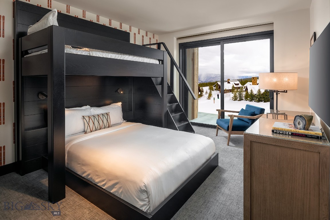 Montage Big Sky - Residential