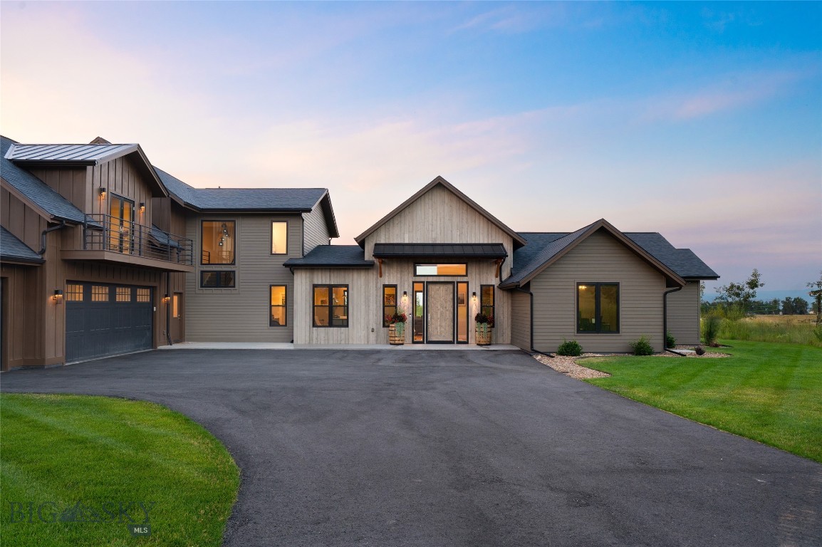 Home 40 - Residential