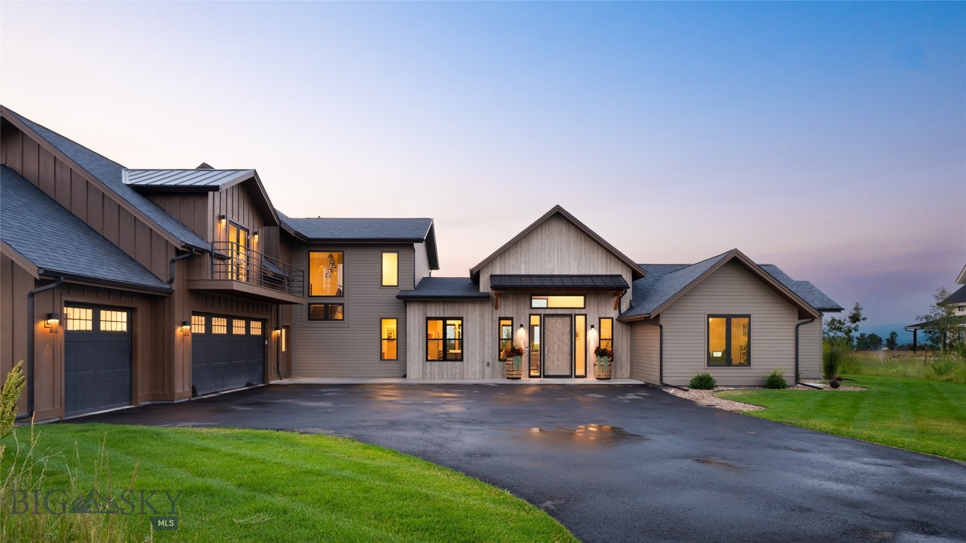 Home 40 - Residential