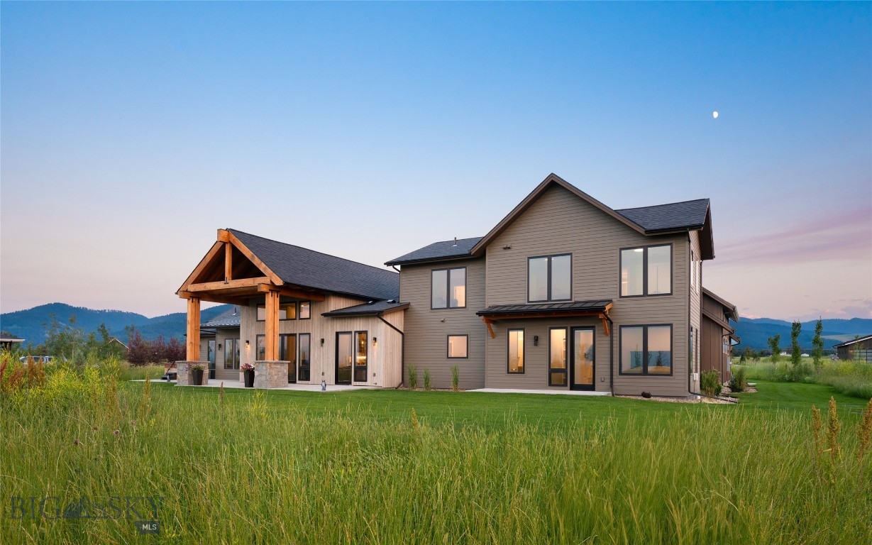 Home 40 - Residential