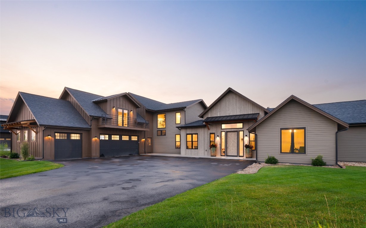 Home 40 - Residential