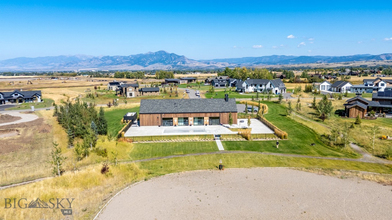 Home 40 - Residential