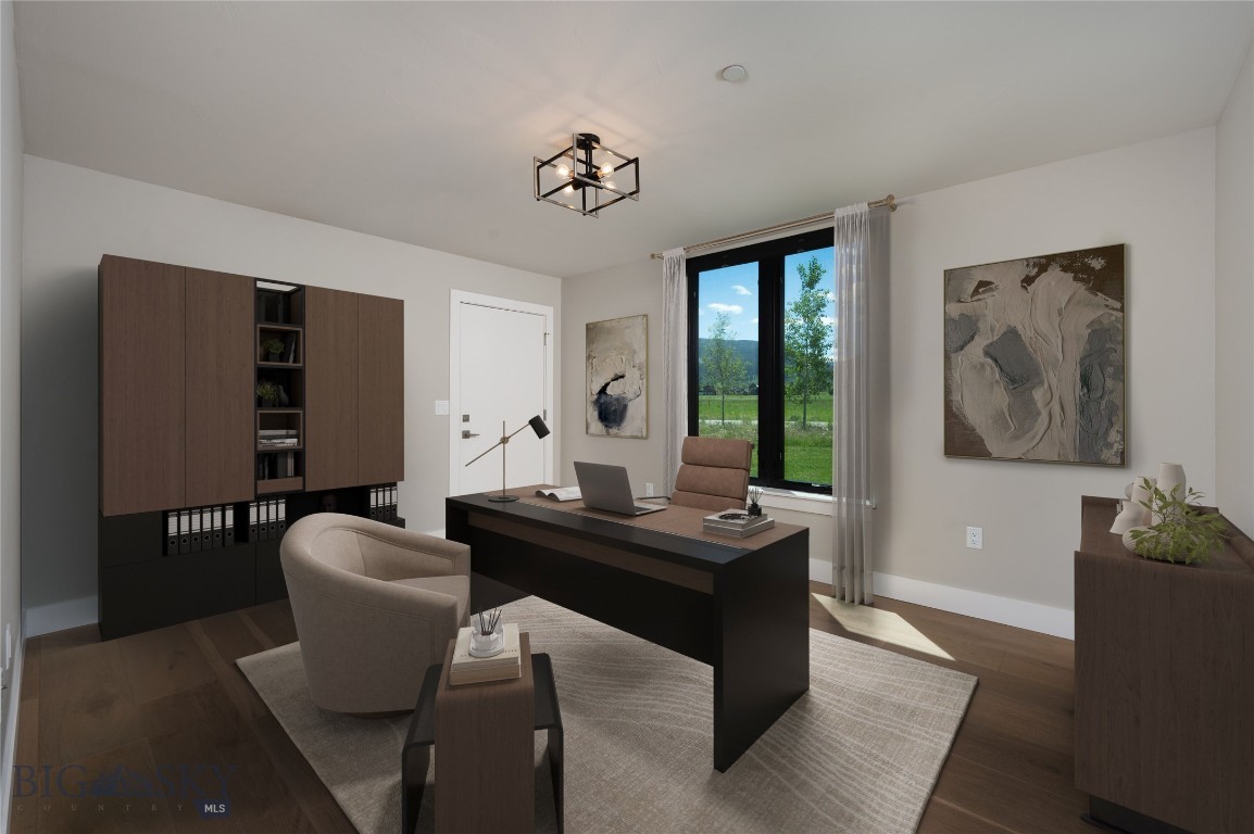 Home 40 - Residential