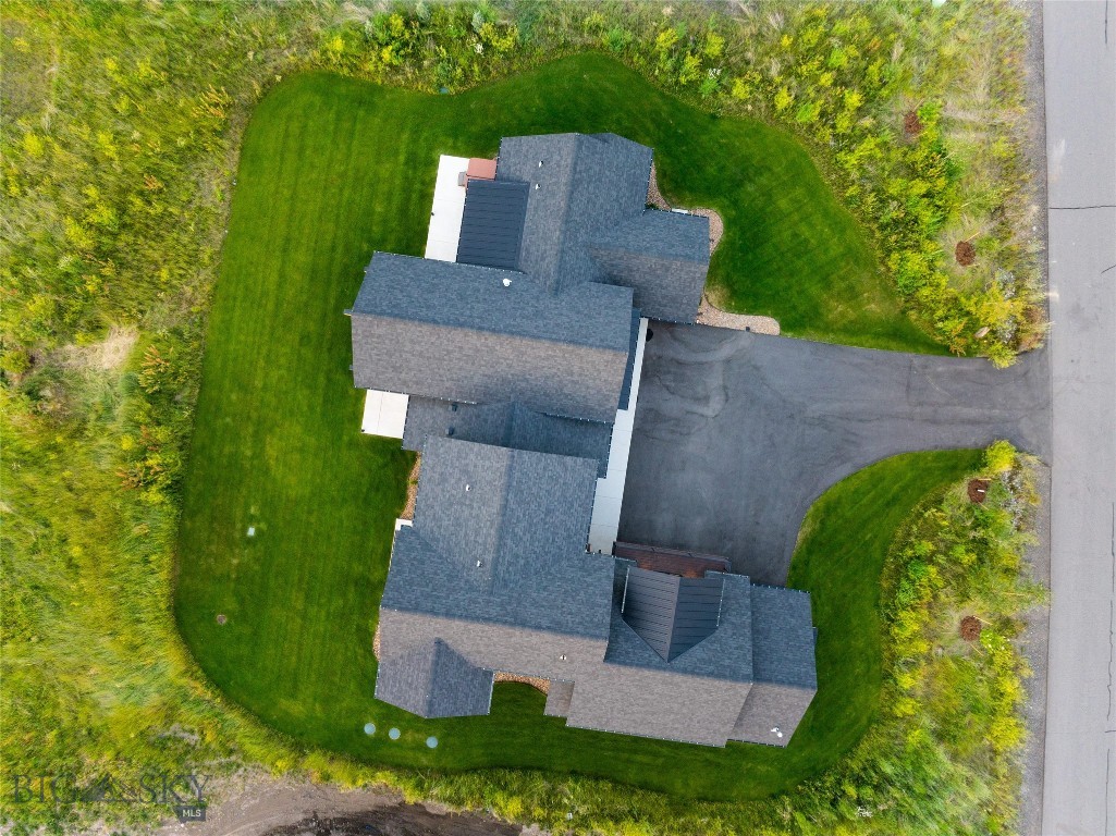 Home 40 - Residential