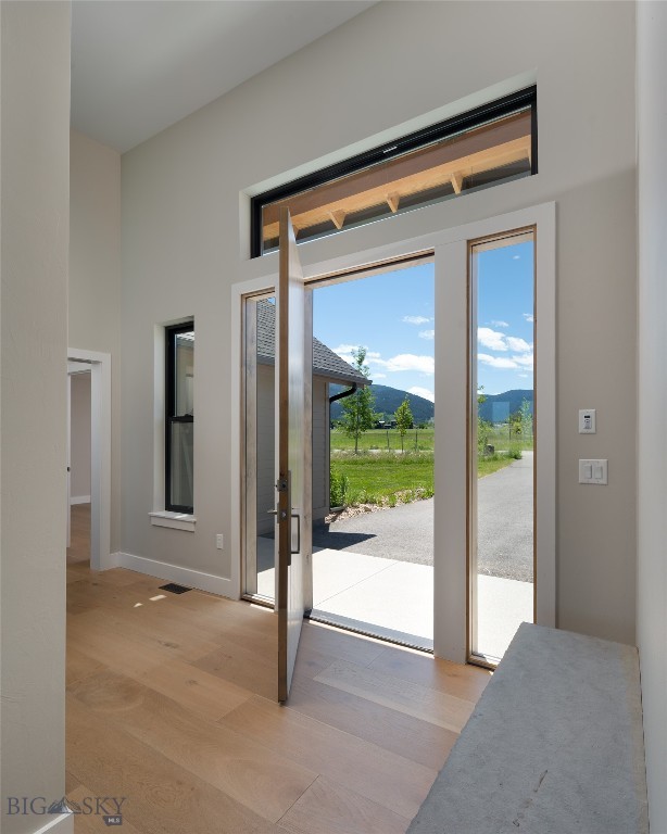 Home 40 - Residential