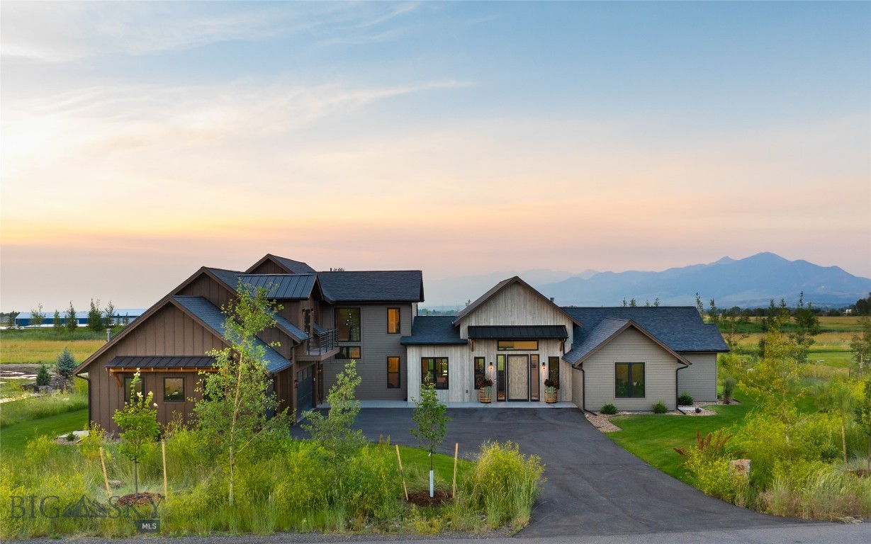 Home 40 - Residential