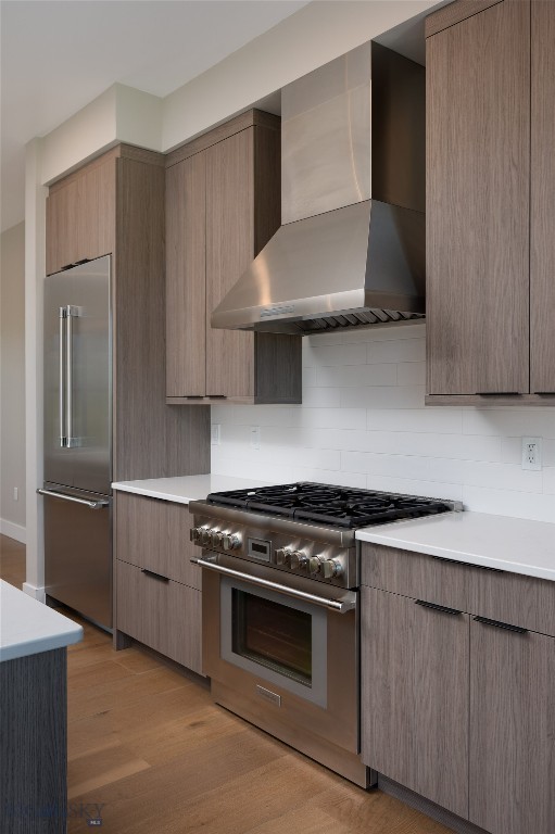 Home 40 - Residential