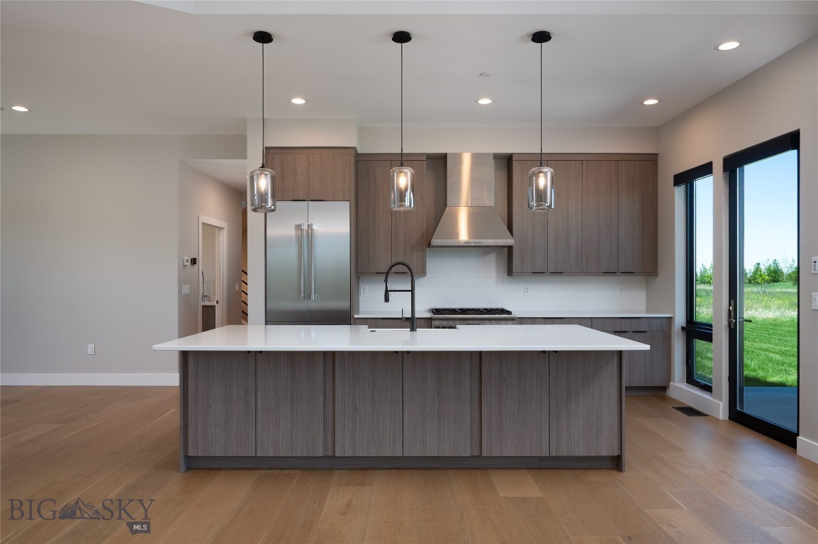 Home 40 - Residential
