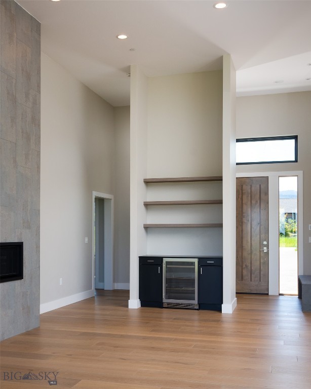 Home 40 - Residential