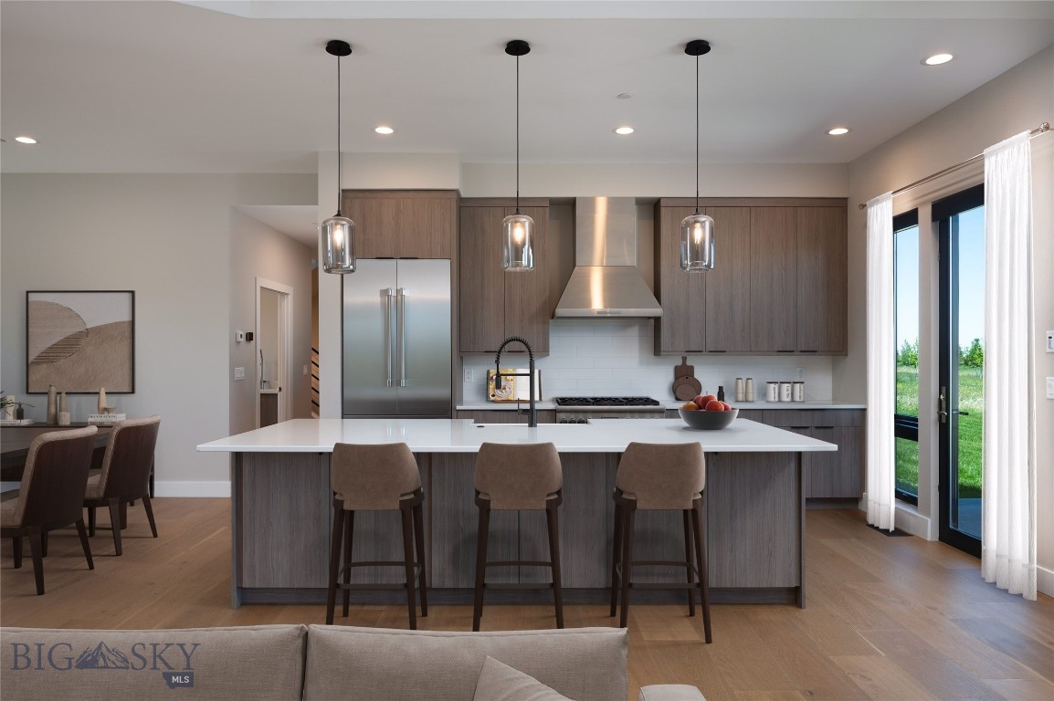 Home 40 - Residential