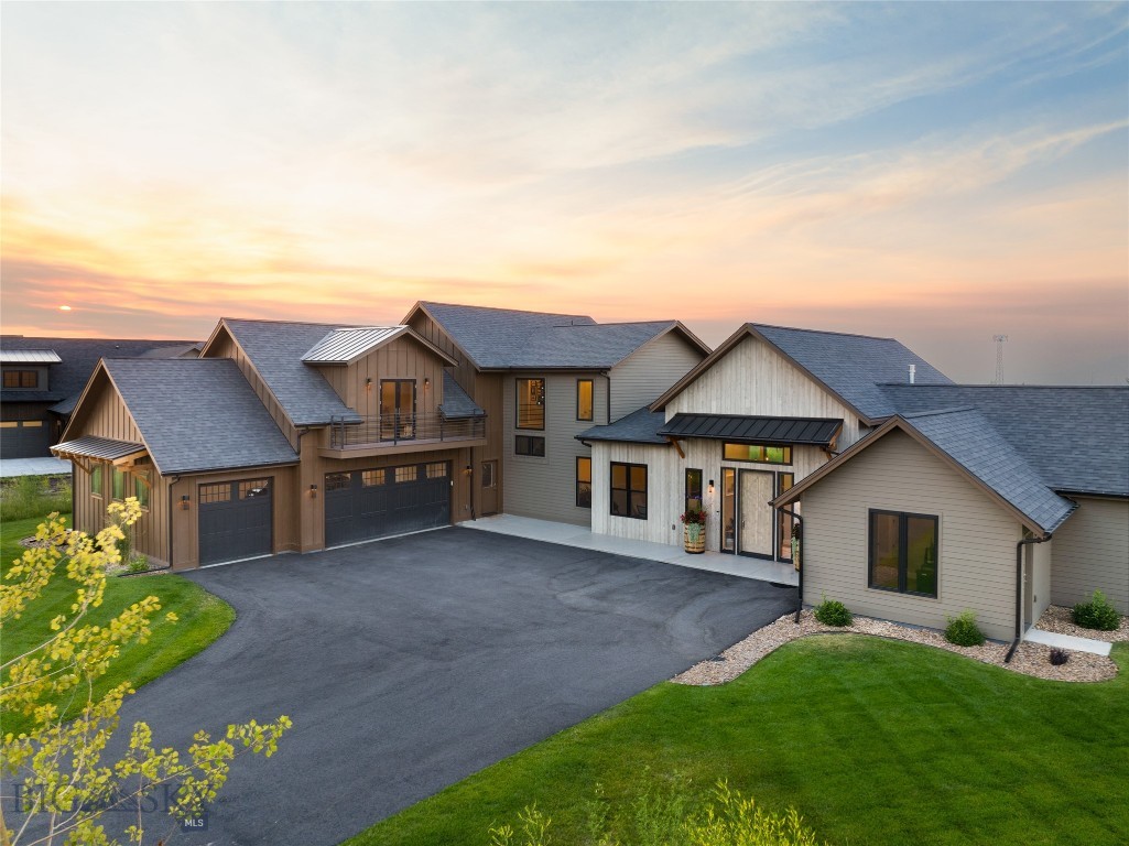 Home 40 - Residential