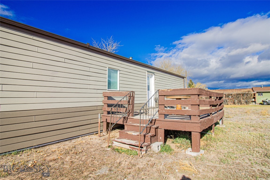 None - Residential
