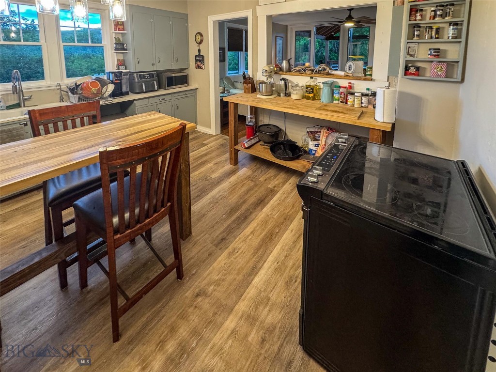 None - Residential