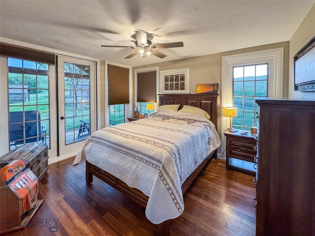 None - Residential