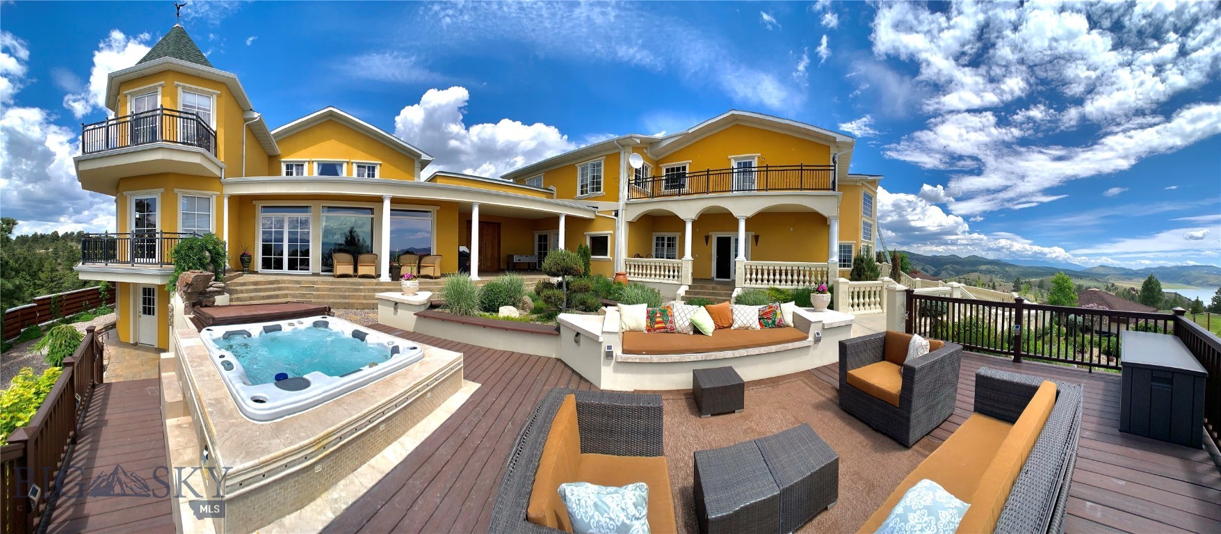 Other - Residential