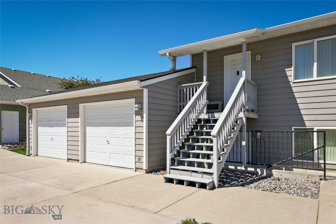 Ball Park Greens - Residential Income