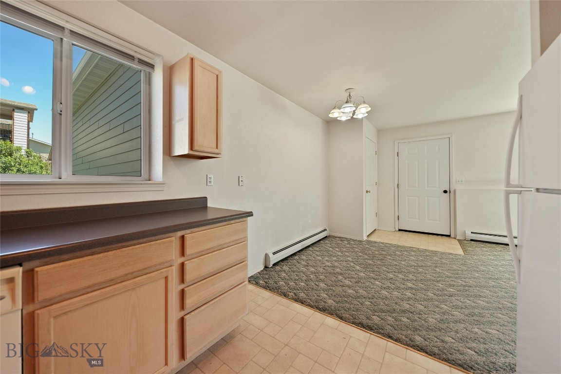 Ball Park Greens - Residential Income