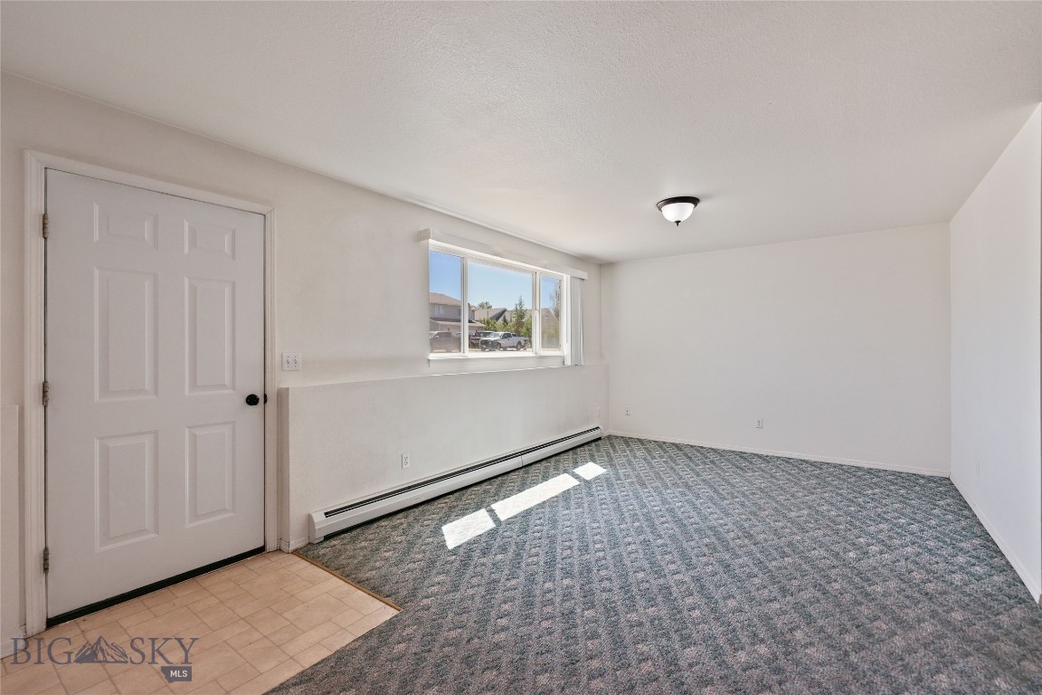 Ball Park Greens - Residential Income