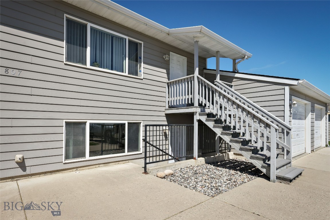 Ball Park Greens - Residential Income