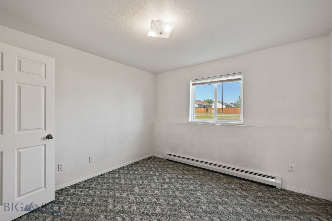 Ball Park Greens - Residential Income