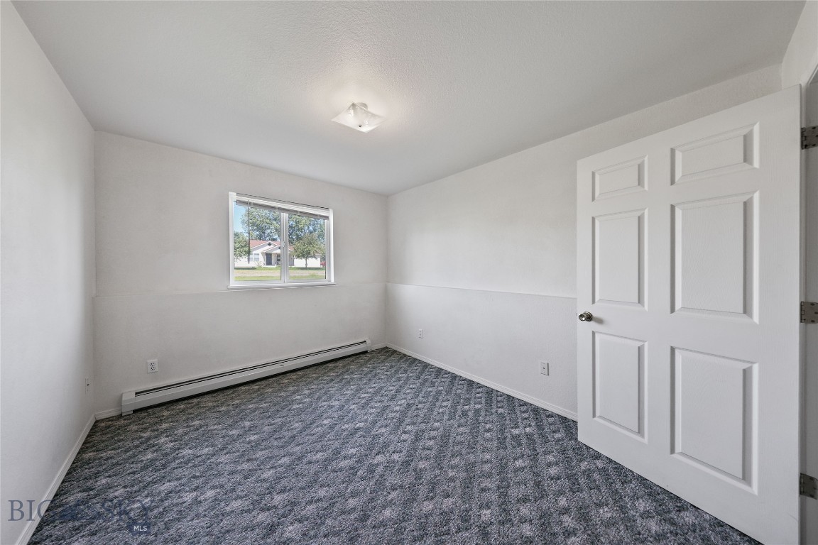 Ball Park Greens - Residential Income
