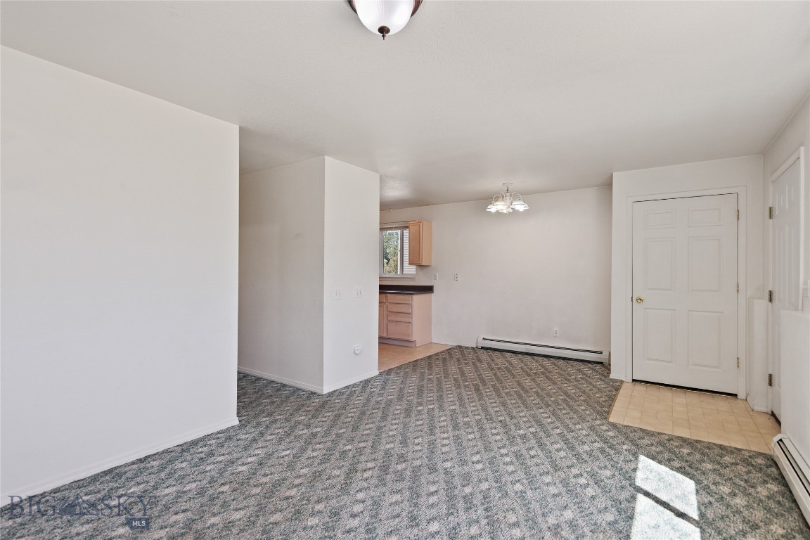 Ball Park Greens - Residential Income