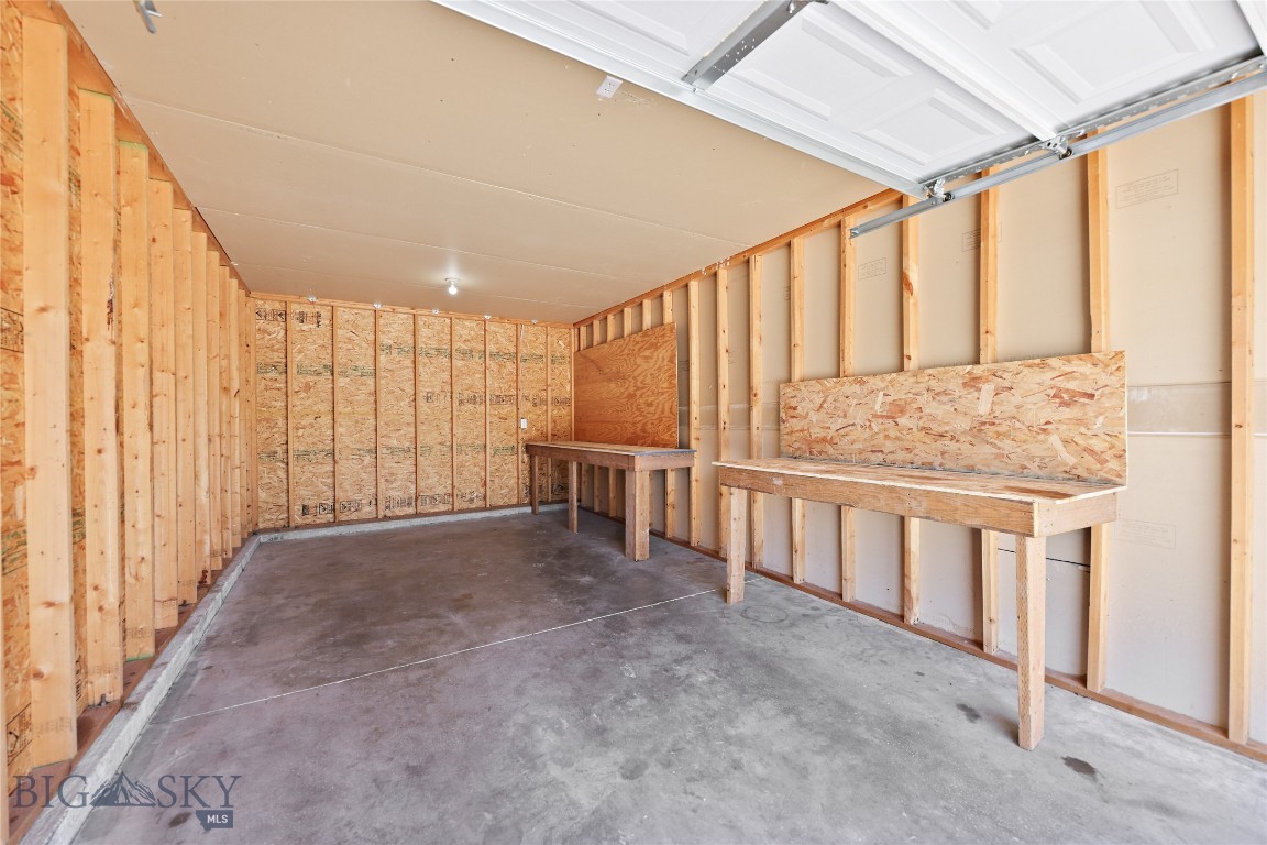 Ball Park Greens - Residential Income