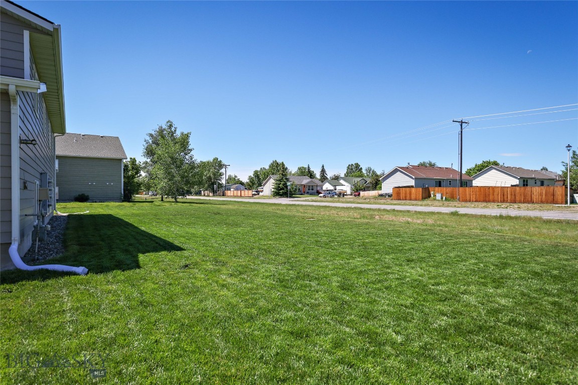 Ball Park Greens - Residential Income